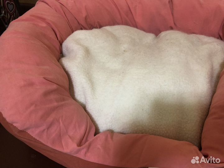 Лежанка для животных