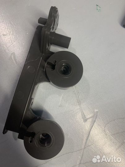 Запчасти GEA