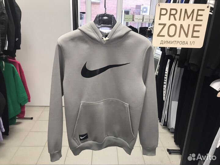 Худи nike