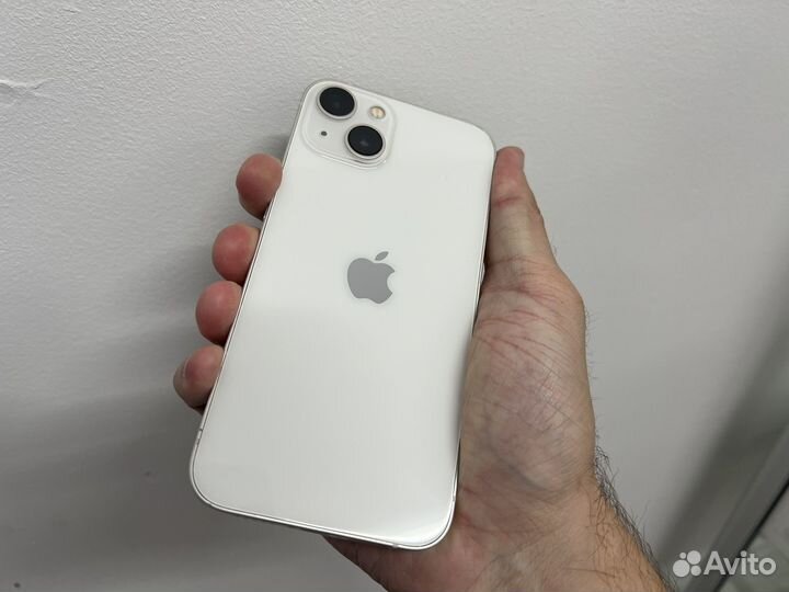 iPhone 13, 128 ГБ
