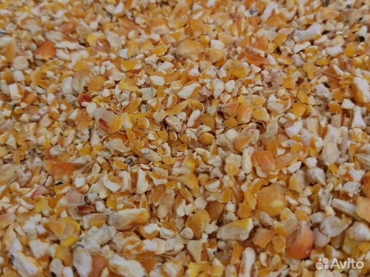 Доставка кормов по Серпухову и Серпуховскому р-ну