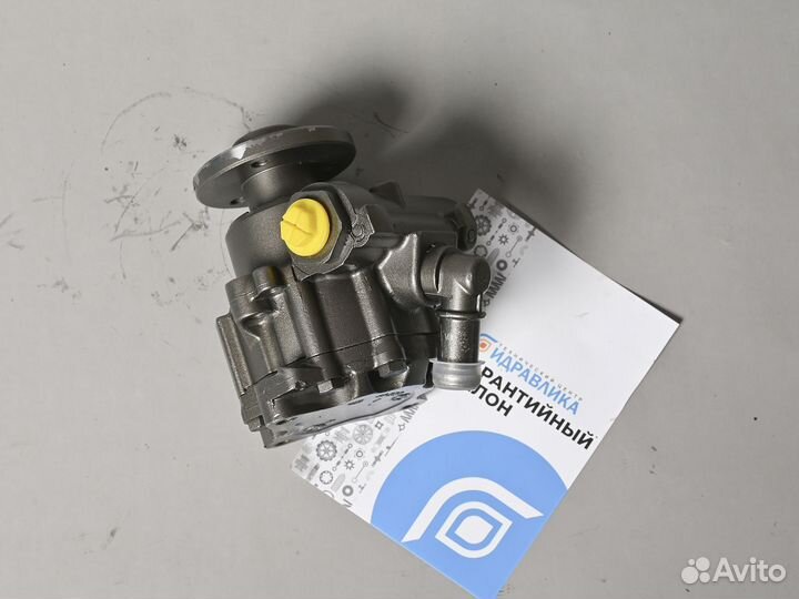 Насос гур BMW E60 (5) 525i (LUK)