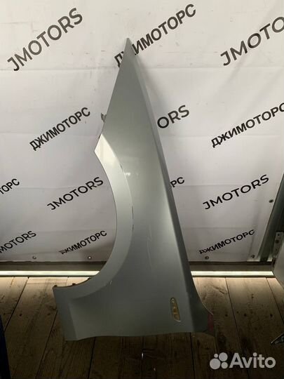 Крыло переднее левое бмв 1-серии E87 BMW 1-Series