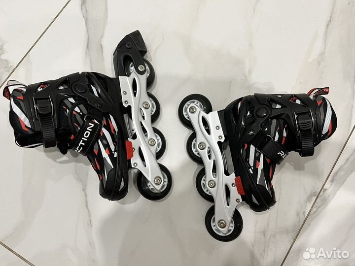 Ролики детские 26-31 р