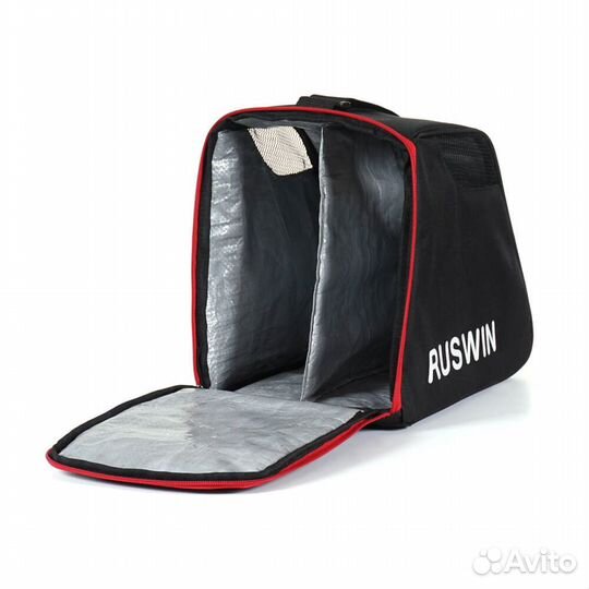 Cумка для лыжных ботинок ruswin