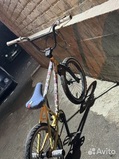Bmx