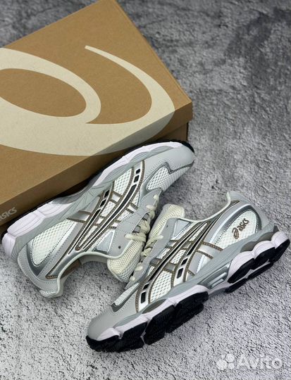 Мужские Кроссовки asics gel nyc