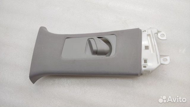 Обшивка центральной стойки левая Lexus Rx450Hl