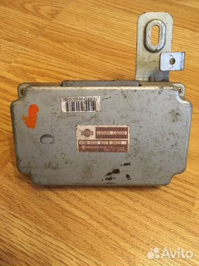 Блок круиз контроля Инфинити fx35 Infinity S50