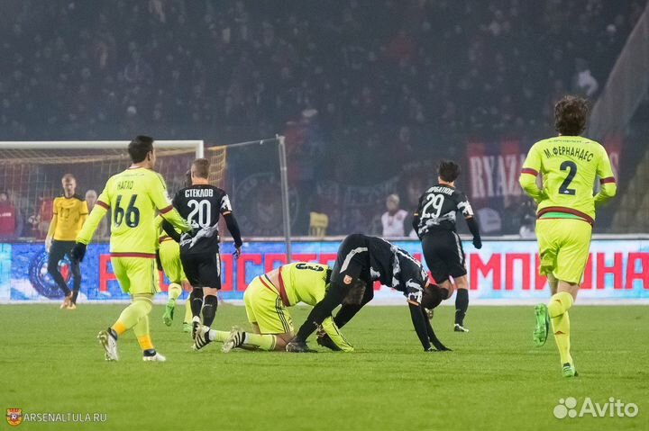 Игровая майка пфк Цска 2016-17 Фернандес