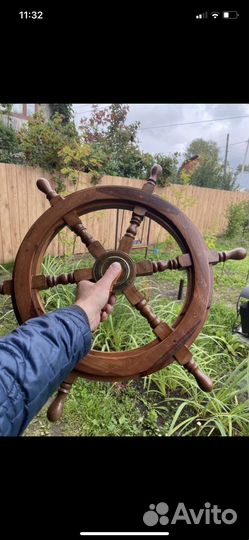 Кораллы Рынды Якоря Штурвалы Колокола и др