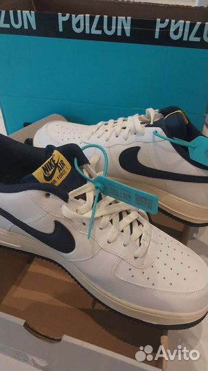 Nike Air Force 1 Low '07 LV8