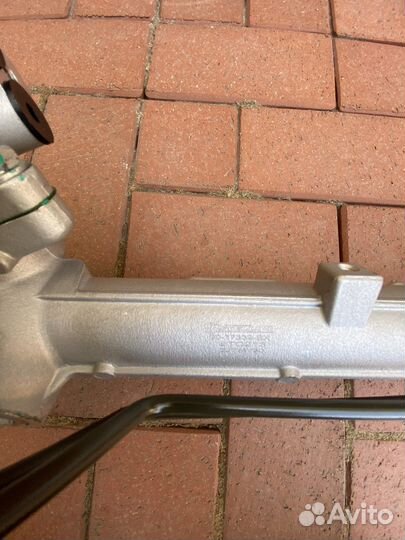 Рулевая рейка под датчик Ford Focus 2