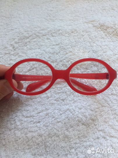 Очки детские Nanovista