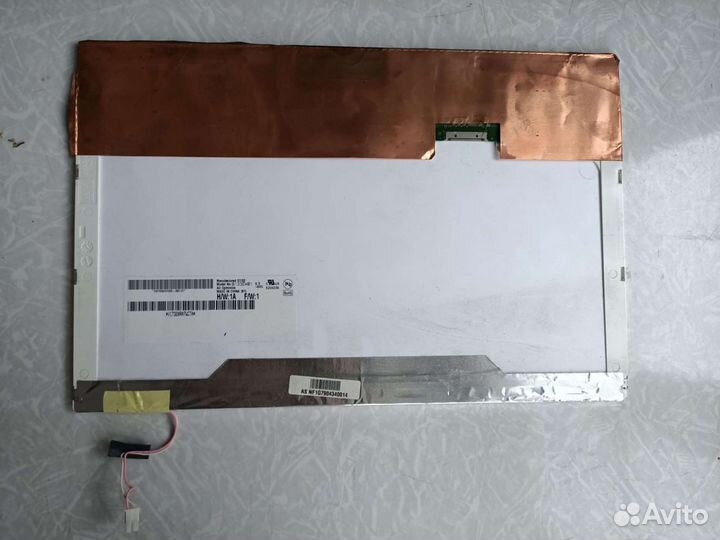 Матрица b133ew01 для ноутбука