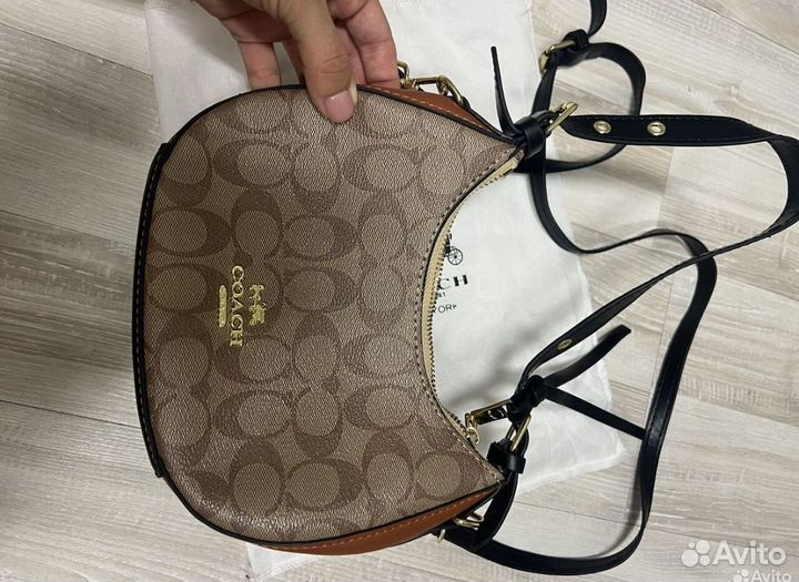 Сумка coach