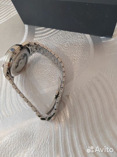 Женские механические часы Longines Fashion