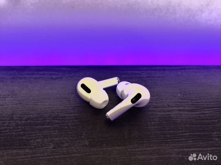 Airpods pro