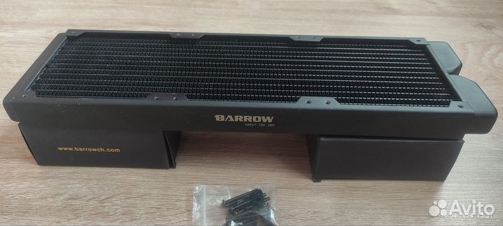 Barrow dable - 28b 360