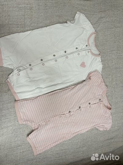 Песочники для девочки 86