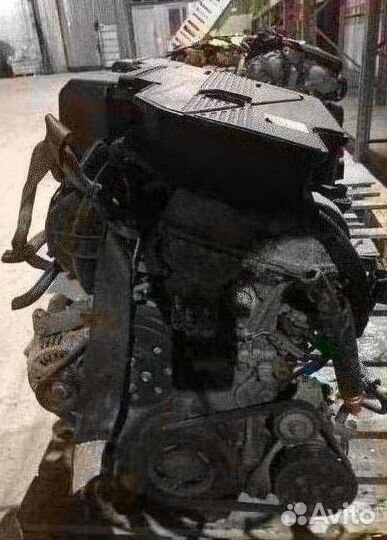 Suzuki двигатель Ignis 1.5 101лс 2005 M15A