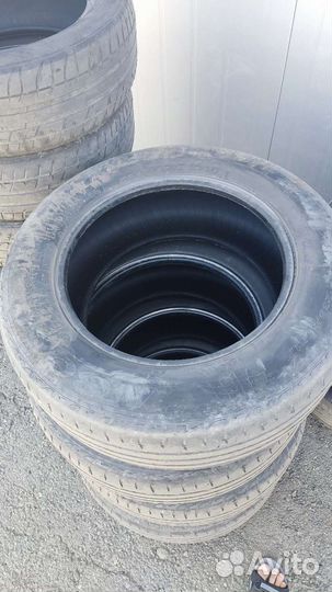 Nexen N8000 235/65 R17