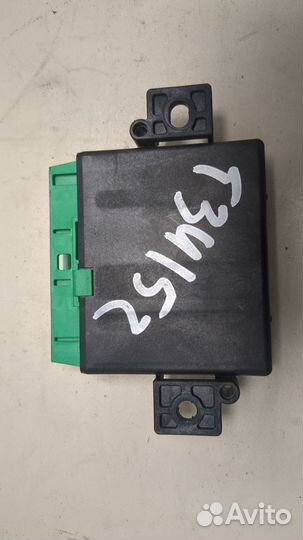 Блок управления парктрониками Opel Grandland X, 20