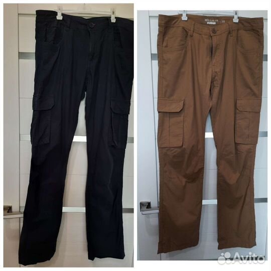 Мужские вещи пакетом 44 46