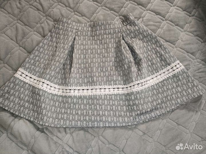 Костюм, платье, юбка