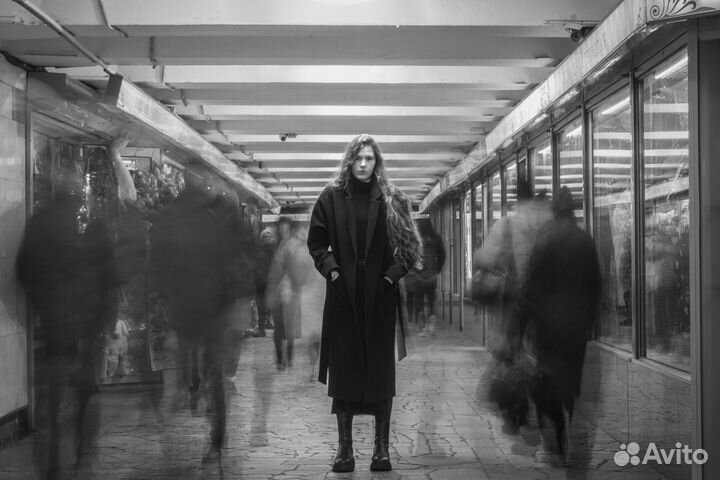 Фотограф: индивидуальные фотосессии и мероприятия