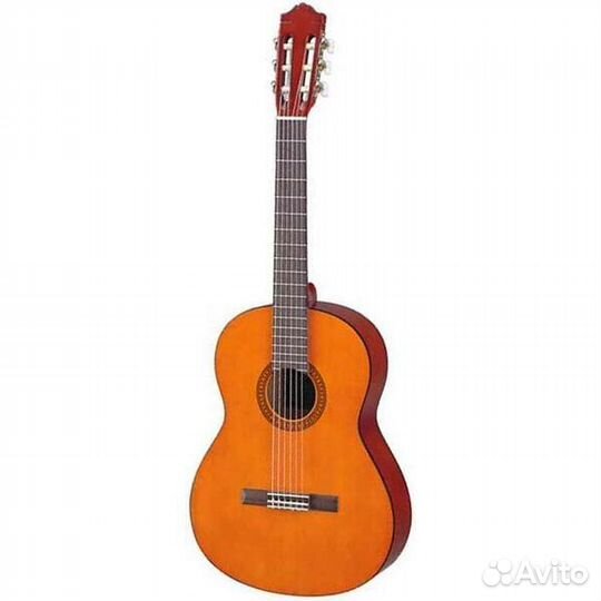 Классическая гитара Yamaha CS40