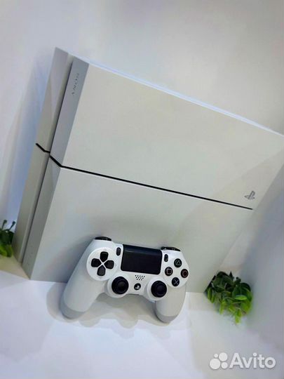 Sony Playstation 4