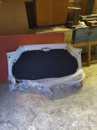 Левое крыло Toyota Cresta JZX 100 и не только