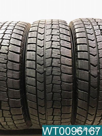 Dunlop Winter Maxx WM02 195/65 R15 95T
