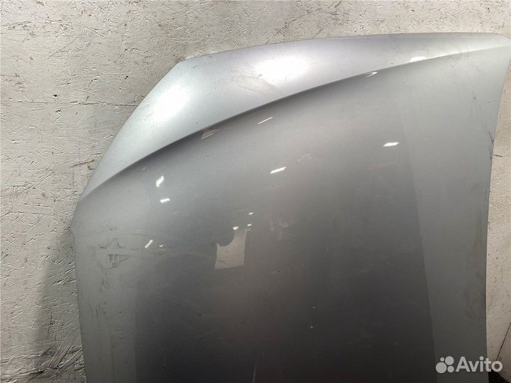 Капот Seat Exeo, 2009