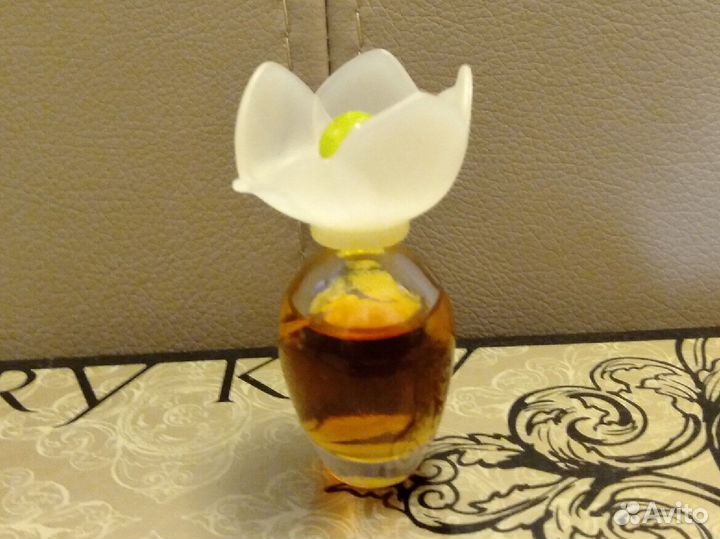 Винтажные духи