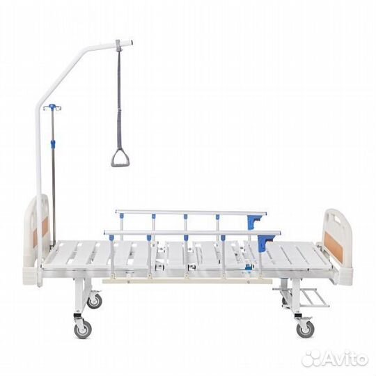 Кровать медицинская функциональная (Новая)