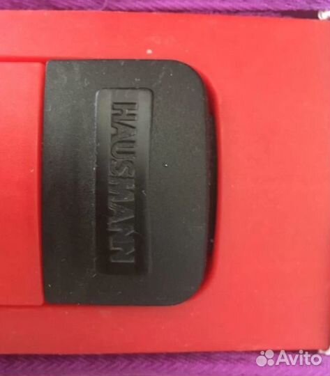 Швабра hausmann, Leifheit