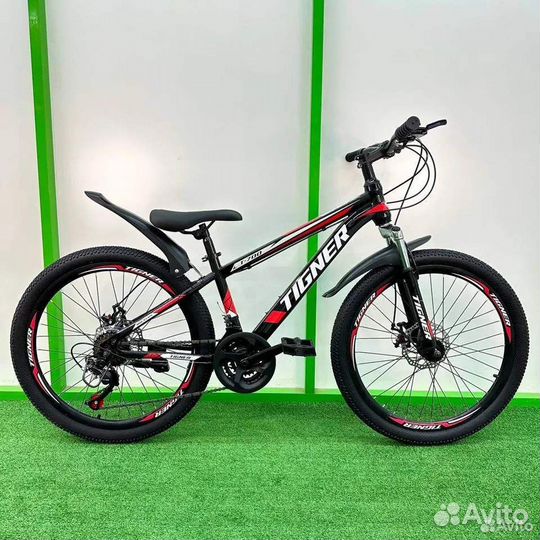 Горные велосипеды - новые в Уфе
