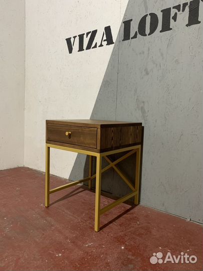 Прикроватная тумба