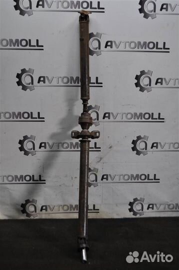 Карданный вал toyota RAV4 ACA20