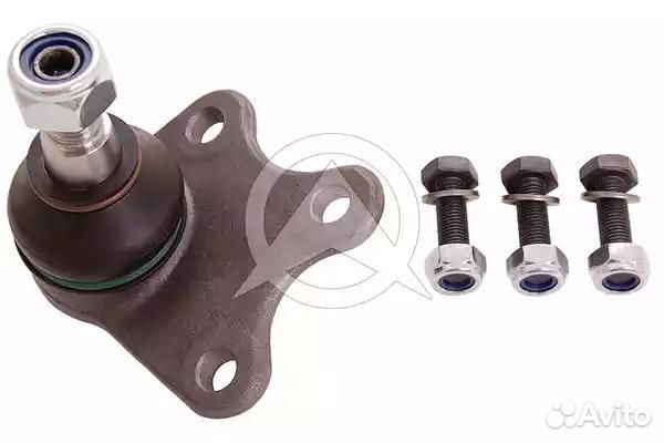 Опора шаровая