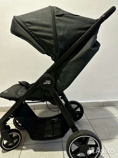 Коляска Britax romer B- Agile M