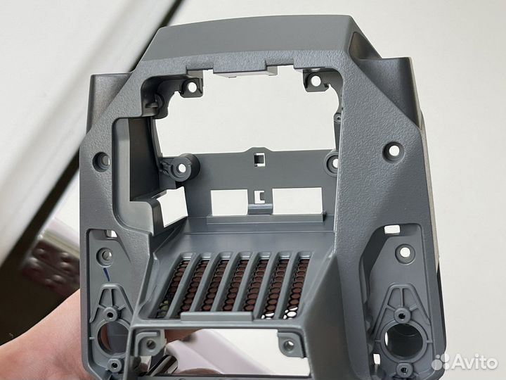 Корпус DJI Mavic Pro