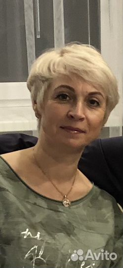 Няня для грудничка