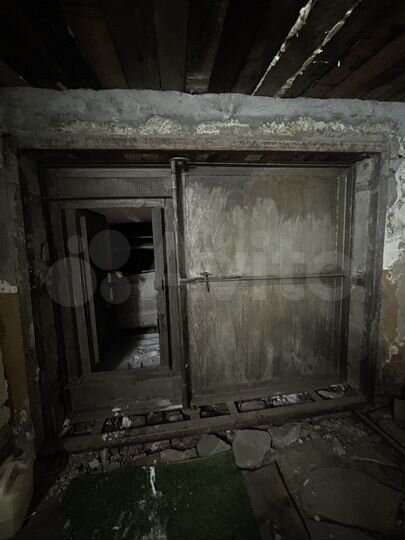 Гараж, 18 м²