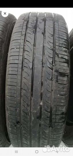 Nexen Classe Premiere 672 205/65 R16 95H