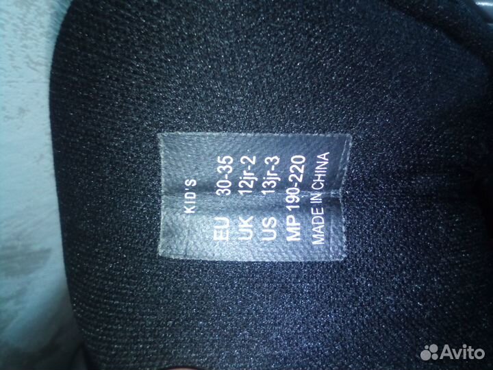 Роликовые коньки Roces детские