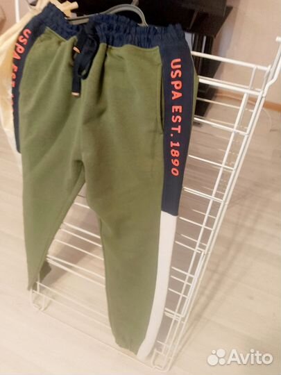 Спортивные трико женские