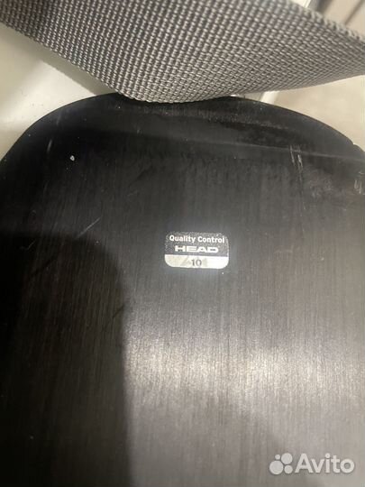 Продаю горные лыжи